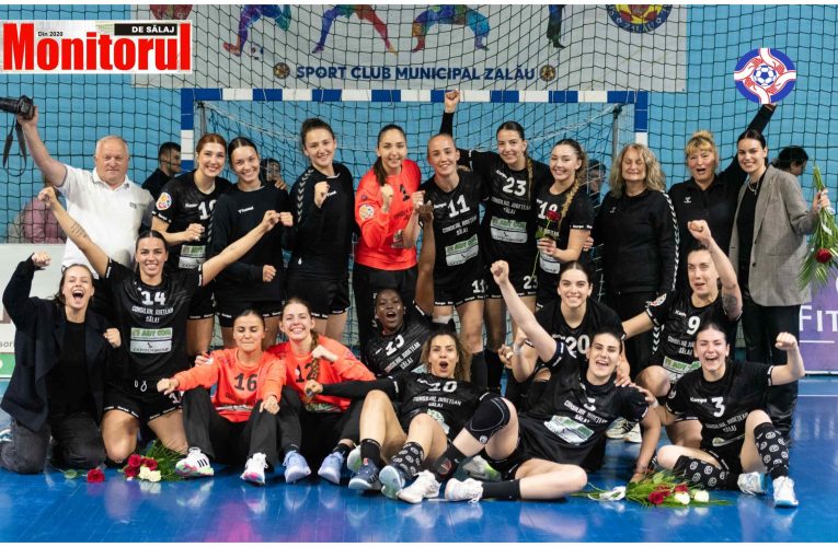 HC Zalău participă la Memorialul „Romeo Ilie” de la Buzău