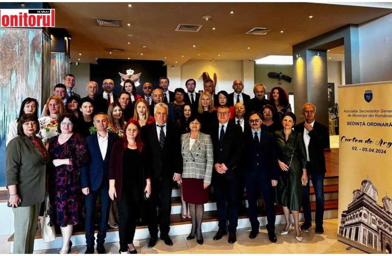 Secretarilor de Municipii, îngrijorați de propunerea LIMITĂRII MANDATULUI funcției la cinci ani