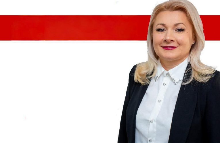 O educatoare îndrăgită, în conducerea Liceului Teoretic „Ion Agârbiceanu” Jibou