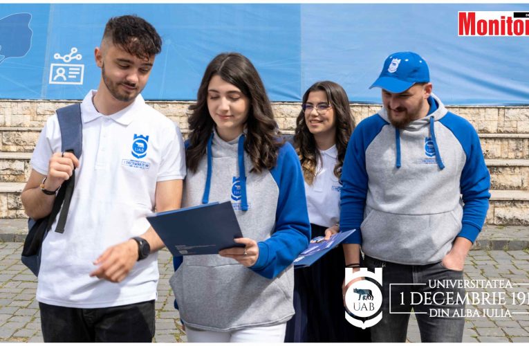 Masterat în Sport și Studiu DUAL – noutățile aduse de Admiterea de toamnă la UAB