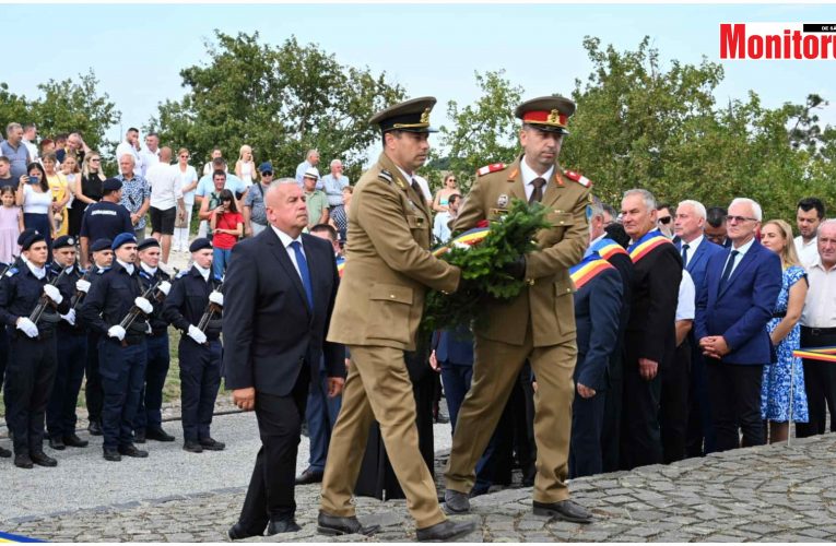 VIDEO| Europarlamentarul PNL, Daniel Buda, prezent la evenimentul de la Guruslău