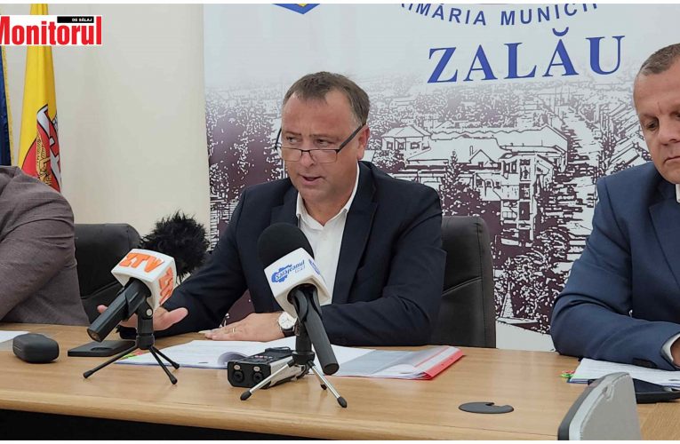 Primarul Florin Florian felicită echipele SCM-ului pentru rezulatatele obținute în weekend