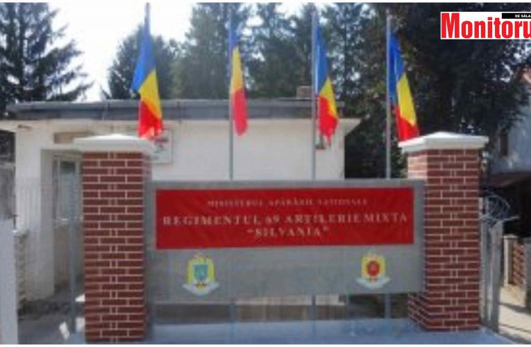 Șase firme se luptă pentru contractul privind modernizarea cazarmei din Șimleu