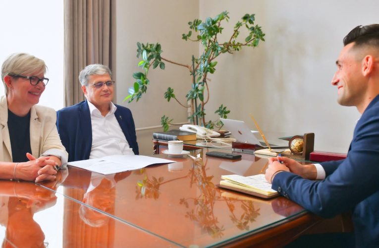 Șimleu Silvaniei se dezvoltă cu zeci de milioane de euro