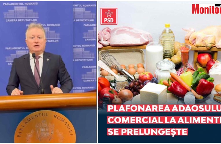 Deputatul Ionel Ciunt obține prima mare victorie în Parlament pentru sălăjeni și pentru toți românii