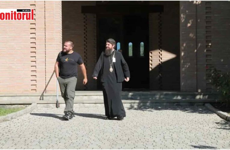 PS Benedict a reprezentat Patriarhia Română la Conferința de Spiritualitate Ortodoxă de la Bose, Italia