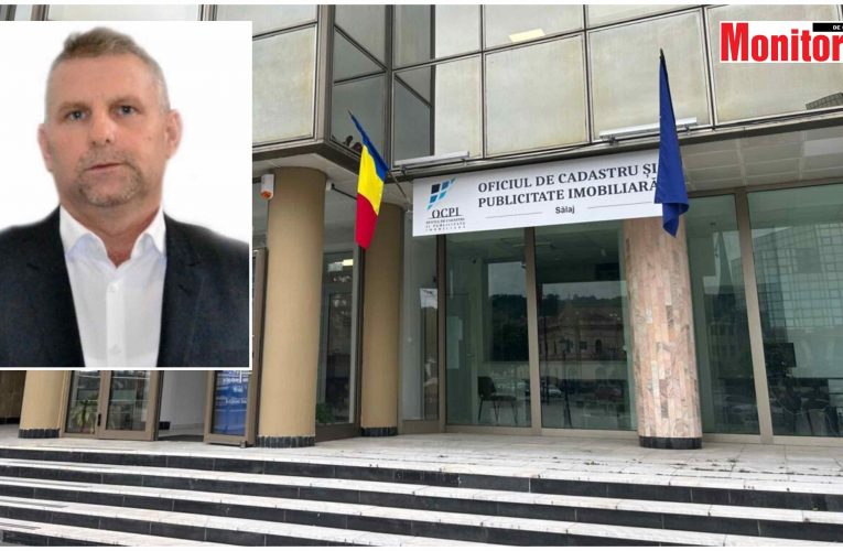 Comunicat de presă – OCPI Sălaj