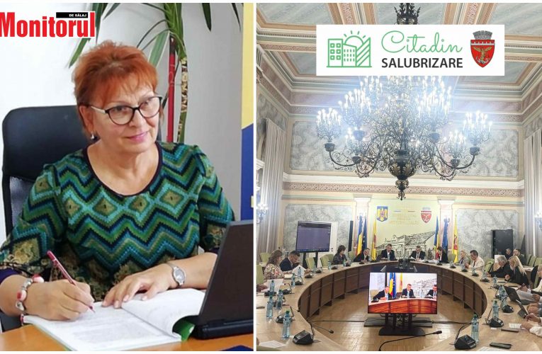 Guia Sanda, noul membru în Consiliul de Administrație al Citadin Salubrizare