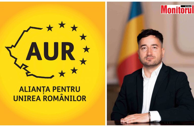 Lege AUR semnată de deputatul Lucian Mușat pentru controlul importurilor agroalimentare din afara UE