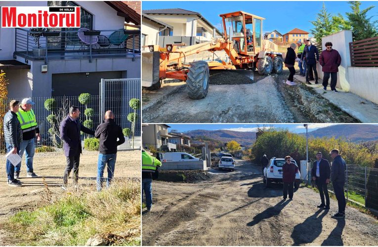 Directorul executiv al Citadin, Sorin Criste, implicat în rezolvarea problemelor sesizate de cetățeni