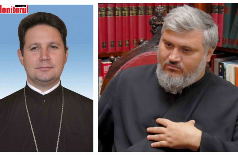 Contabilul Episcopiei Sălajului, preotul Septimiu Gudea, pus sub acuzare de procurori în dosarul de delapidare a lui Petroniu