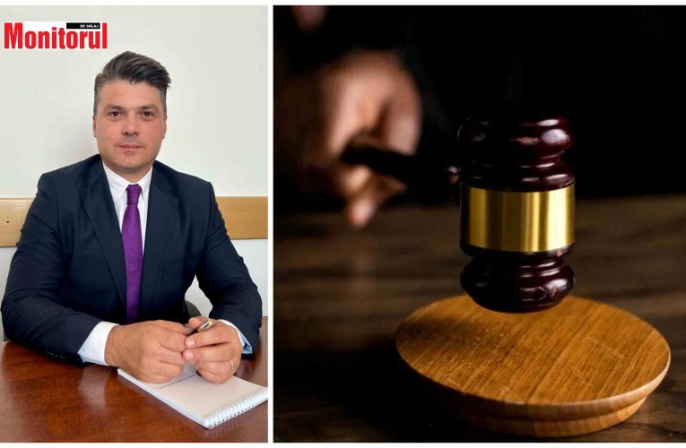 Fostul secretar de stat la Justiție, av. Bogdan Ilea, critică legea care ar simplifica justiția