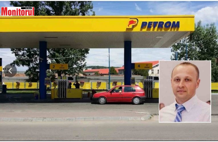 Șeful Biroului Rutier, Bogdan Oltean, a lovit o femeie cu mașina în stația Peco Porolissum