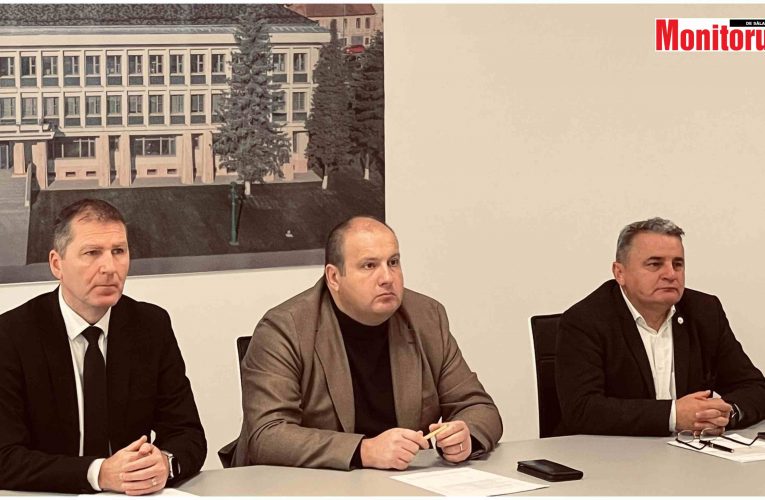 Teme importante pentru seniori, discutate în cadrul Comisiei de Dialog Civic