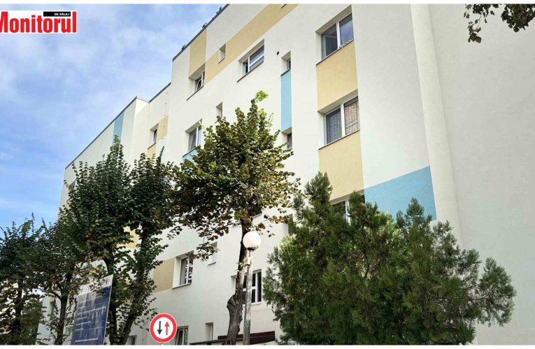 Lucrările de eficientizare energetică la blocurile C11 și C12 au fost finalizate