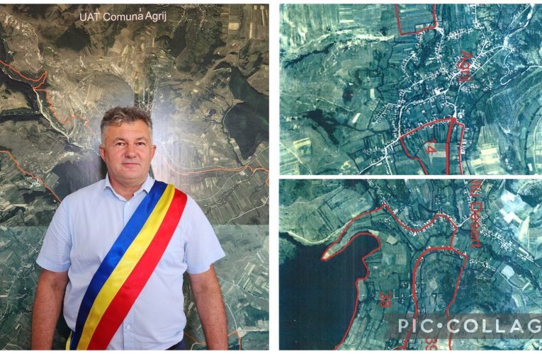 Anunț IMPORTANT pentru cetăţenii comunei AGRIJ