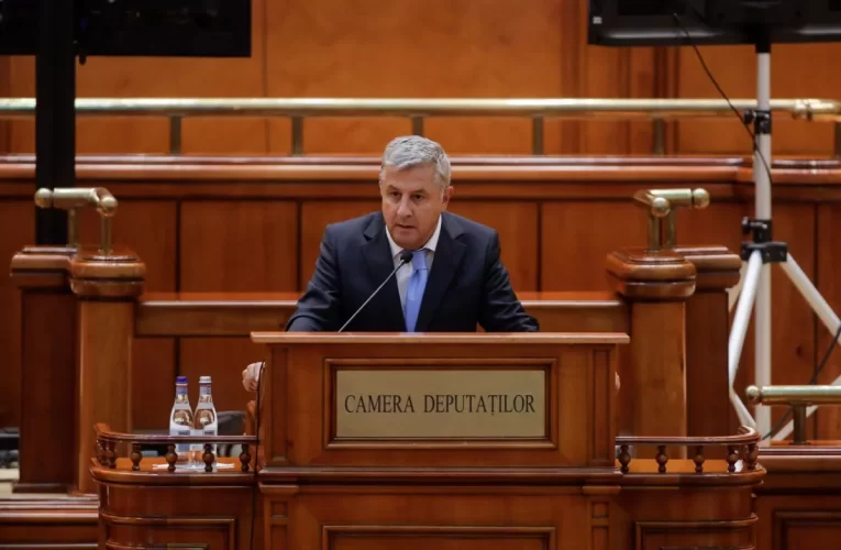 Scutirea de impozitul pe salarii pentru familiile cu doi copii: aviz pozitiv