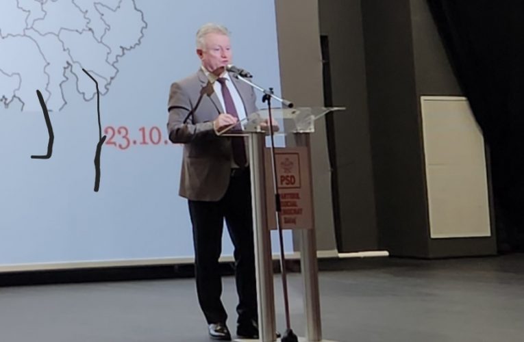 PSD Sălaj spune un NU categoric oricărei idei de reducere a salariilor!