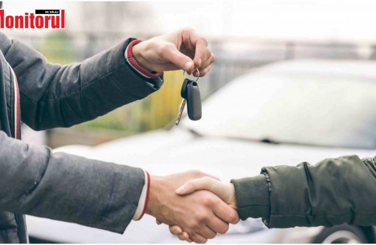 Zălăuan înșelat cu 1780 euro de un vânzător de mașini