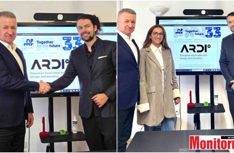 Parteneriat strategic între APMR și ARDI