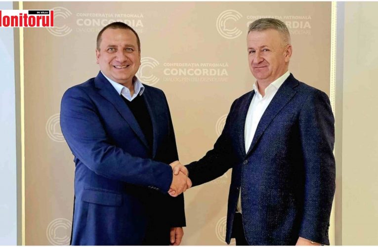 APMR și ASFOR își unesc forțele într-un parteneriat strategic pentru consolidarea lanțului valoric național al lemnului