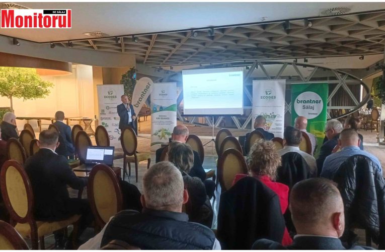 Compania Brantner caută soluții pentru creșterea calității serviciilor