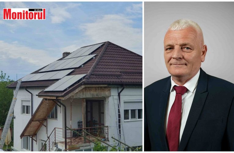 Zeci de locuințe din Cizer modernizate cu fonduri europene prin PNRR