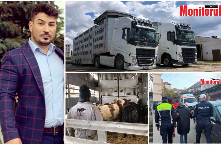 Fratele Vlăduței Lupău pus sub control judiciar! Procurorii spun că Bogdan Lupău a încercat să dețină mopolul în exportul de viței