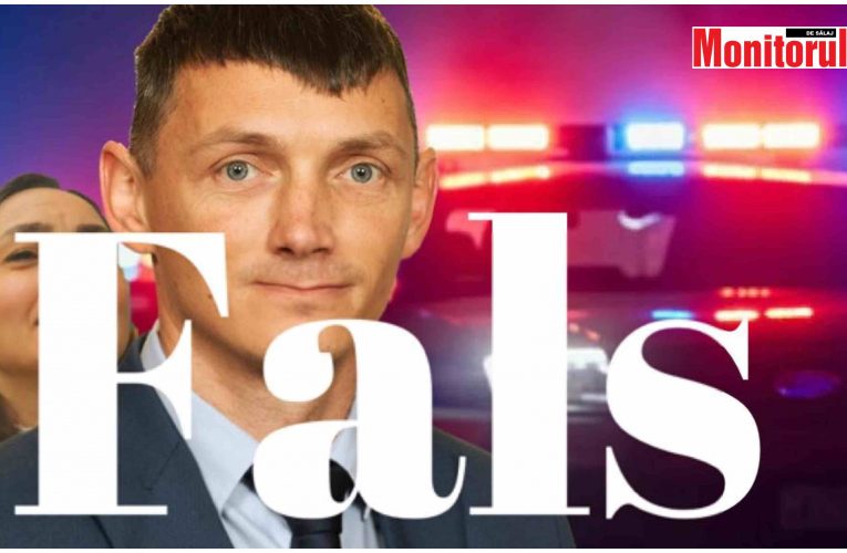 PSD Sălaj: Senatorul Pintea nu a fost și nici nu face parte din PSD !