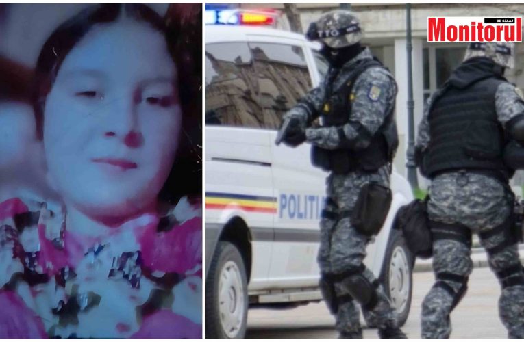 Minoră de 12 ani fugită de acasă, căutată de Poliție