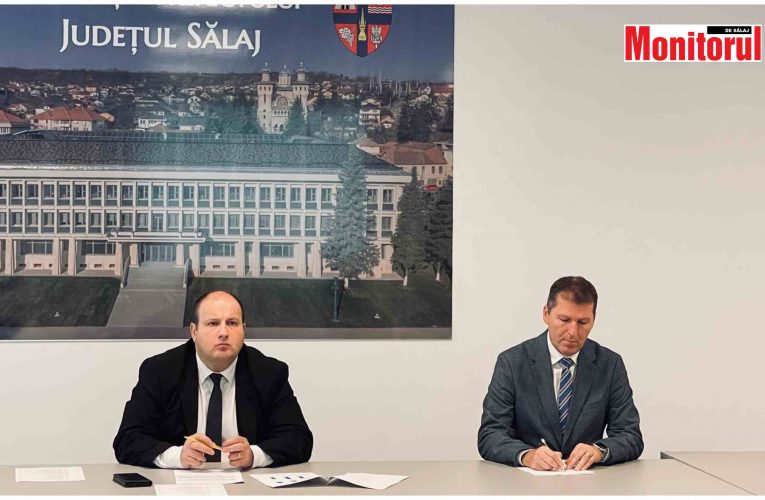 Prefectul Bîrsan a dispus controale pe cursurile de apă, baraje și acumulări