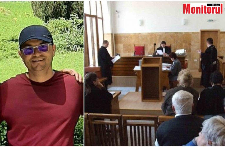 Medicul veterinar DSVSA Sălaj, Pup Adrian, trimis în judecată de procurori și suspendat din funcție