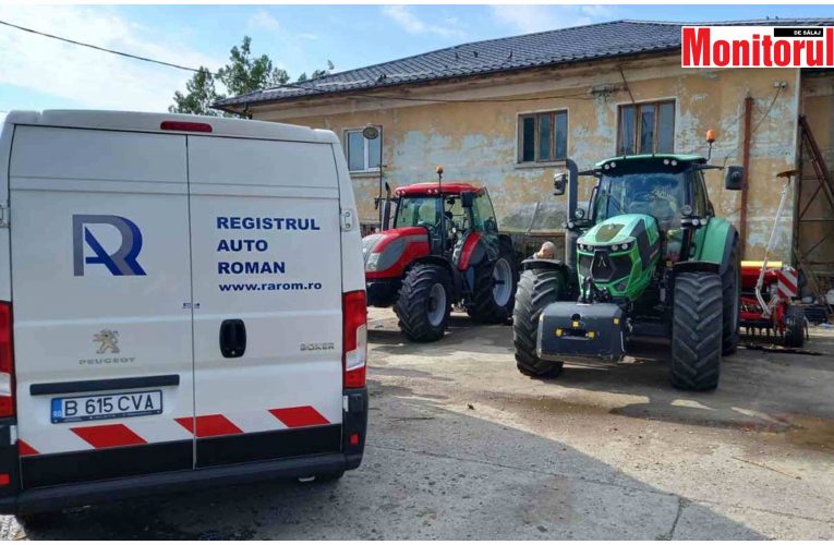 Echipa mobilă RAR Sălaj ajunge luni, 24 noiembrie, în Valcău de Jos