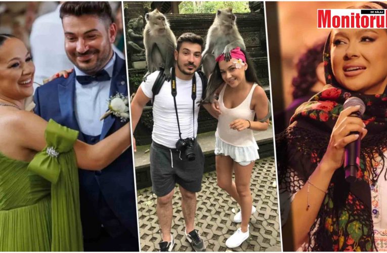 Prima reacție a Vlăduței Lupău după ce fratele ei a fost pus sub control judiciar