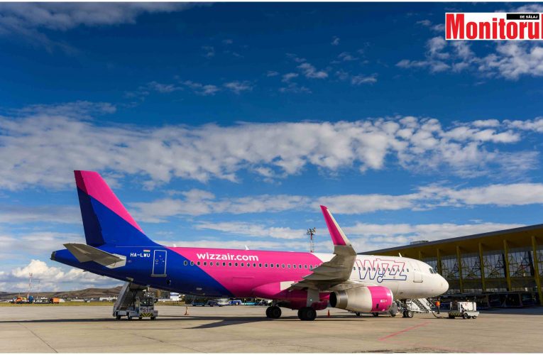 Cinci noi destinații de pe Aeroportul Internațional Avram Iancu Cluj: Clujenii pot zbura iarna aceasta spre Marrakesh, Tel Aviv, Billund, Oslo și Stockholm