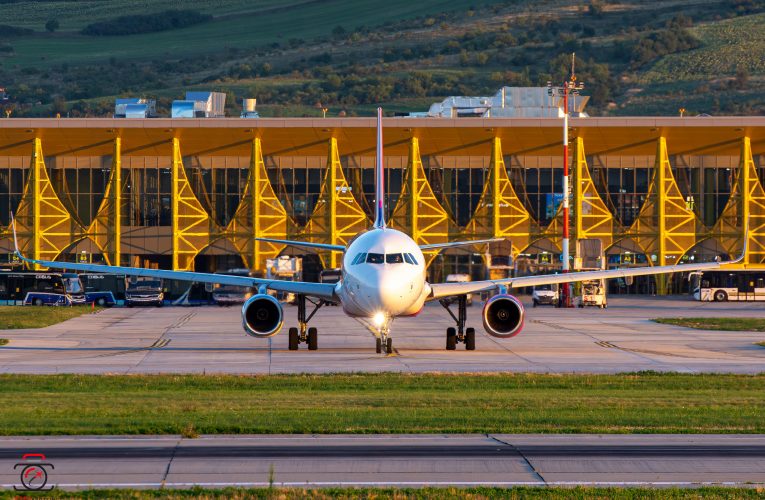 Noutățile 2025–2026 la Aeroportul Internațional Avram Iancu Cluj