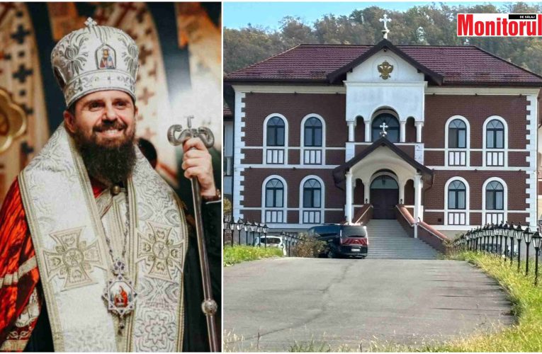 Acuzații grave la adresa episcopului Benedict – continuitatea lucrului „bine făcut”, marca Petroniu