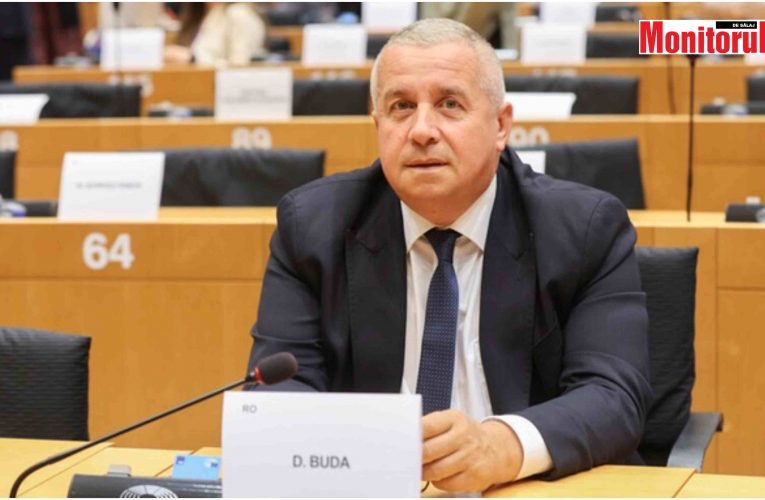 Trei vești majore pentru fermierii români. Daniel Buda (PPE): „E un pas istoric pentru agricultura din Europa si Romania