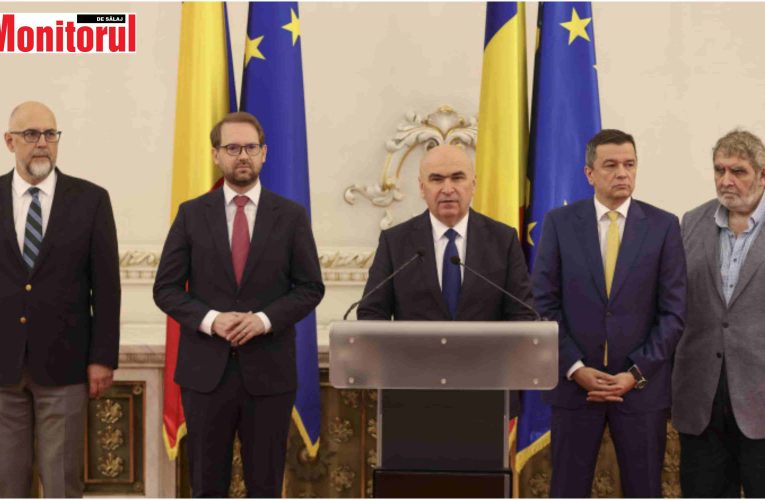Coaliția de guvernare a decis soarta salariului minim pe economie