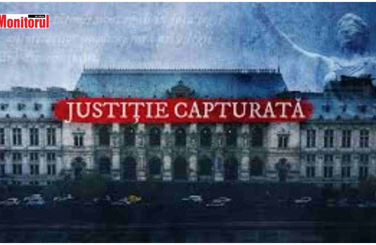 Reacție de solidaritate din lumea magistraților, inclusiv din Sălaj, pentru judecătorii și procurorii care au vorbit public în documentarul Recorder