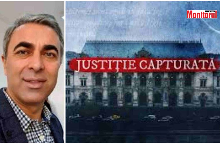 Șeful DIICOT Sălaj, Dan Bubuiug, sare în apărarea magistraților din documentarul Recorder