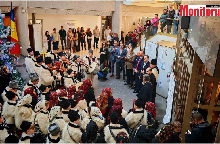 Dialog instituțional și cooperare interjudețeană la Instituția Prefectului – Județul Maramureș