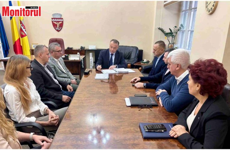 Trei străzi intră în reabilitare: Mihai Eminescu, Vânătorilor (parțial) și Maxim Gorki