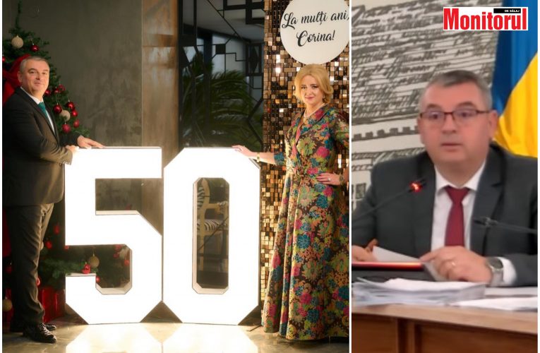 Viceprimarul Călin Forț a prezidat creșterea taxelor și impozitelor cu 80%