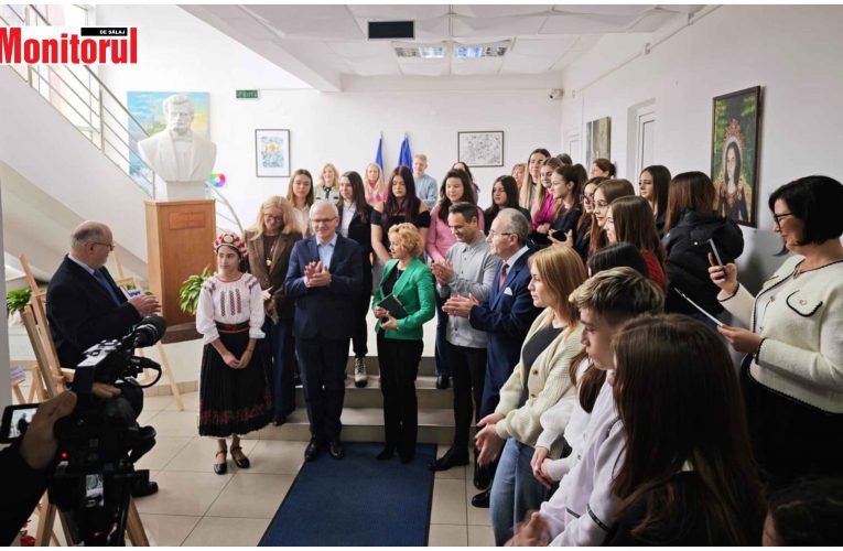 Ziua Culturii Naționale sărbătorită în Sălaj