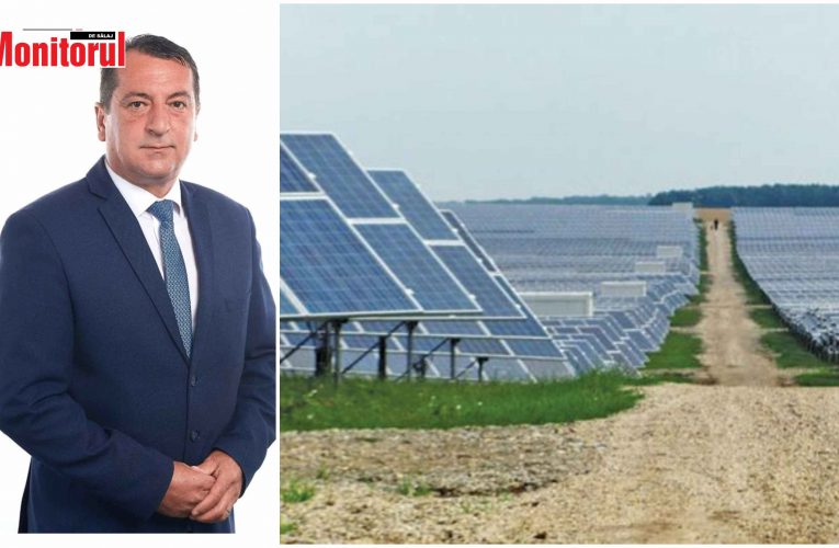 Comuna Măeriște devine independentă energetic printr-o investiție cu fonduri europeane