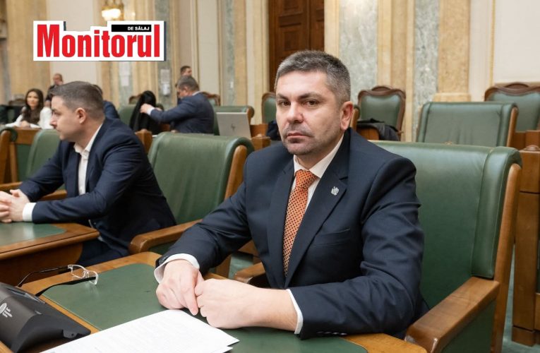 Senatorul Liviu Fodoca vrea dialog cu primarii de orașe despre creșterile de taxe