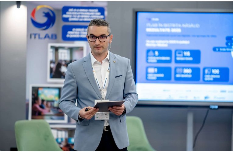 Cum se schimbă viața comunităților locale din Bistrița-Năsăud în era digitală