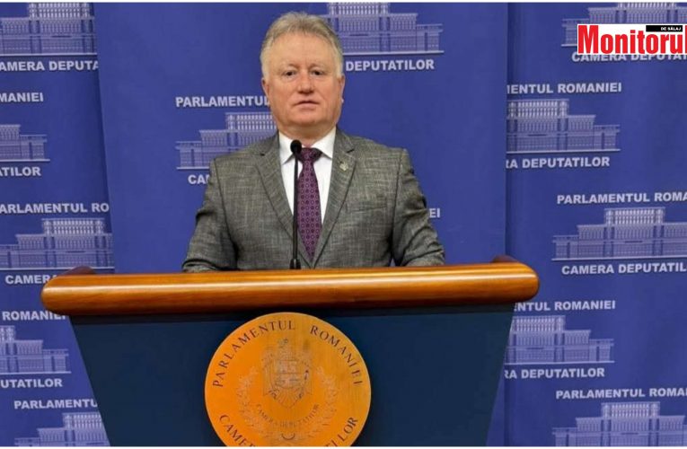 Deputatul PSD Ionel Ciunt: Recesiunea tehnică – un semnal de alarmă îngrijorător