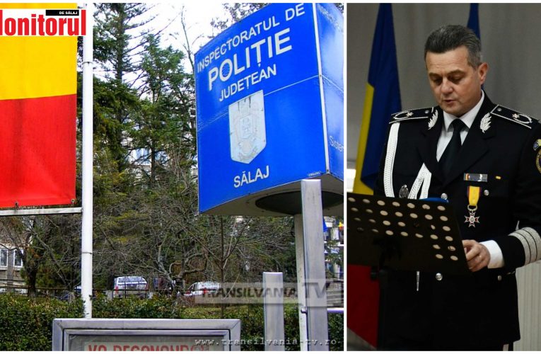 Polițiștii sălăjeni au recuperat 350 mii lei într-un caz de înșelăciune de tip „phone spoofing”